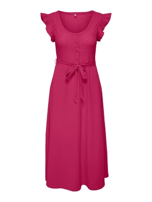 Foto van product ONLY Zomerjurk 'ONLELISA' bessen