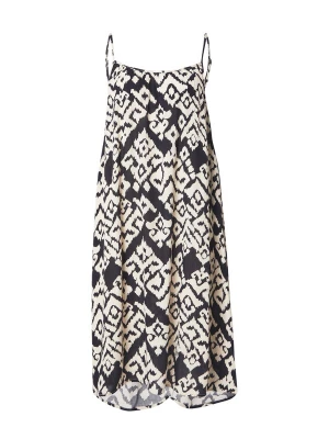 Foto van product ONLY Zomerjurk 'ONLMai' taupe / zwart