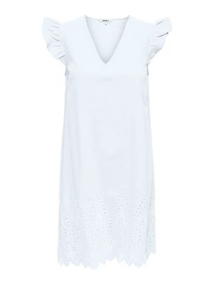 Foto van product ONLY Zomerjurk 'ONLTULUM' wit
