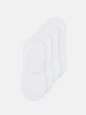 Foto van product Onzichtbare sokken Pieces wit