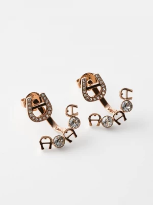 Foto van product Oorbellen Aigner