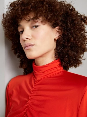 Foto van product Oorbellen Anna Field By Zalando goudkleurig