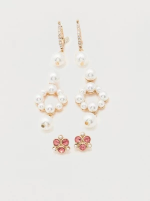 Foto van product Oorbellen Anna Field By Zalando goudkleurig