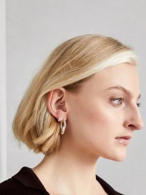 Foto van product Oorbellen Anna Field By Zalando zilverkleurig