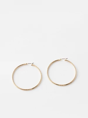 Foto van product Oorbellen Anne Klein goudkleurig
