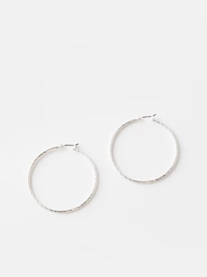 Foto van product Oorbellen Anne Klein zilverkleurig