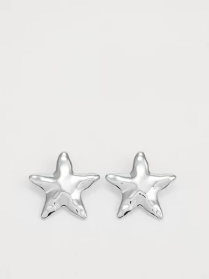 Foto van product Oorbellen Even&Odd By Zalando zilverkleurig
