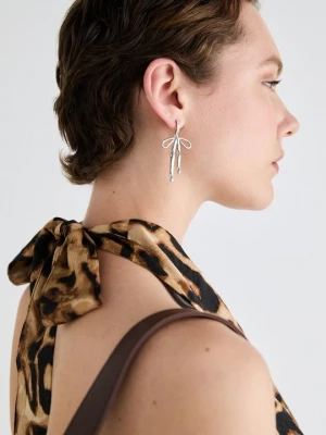 Foto van product Oorbellen Even&Odd By Zalando zilverkleurig