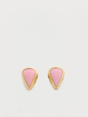 Foto van product Oorbellen Guess goudkleurig