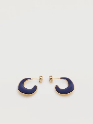Foto van product Oorbellen Guess goudkleurig