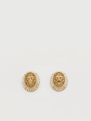 Foto van product Oorbellen Guess goudkleurig