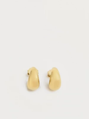 Foto van product Oorbellen Guess goudkleurig