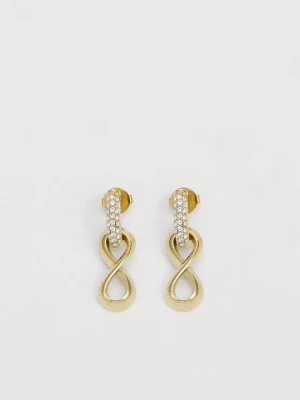 Foto van product Oorbellen Guess goudkleurig