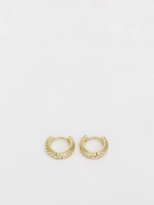 Foto van product Oorbellen Guess goudkleurig