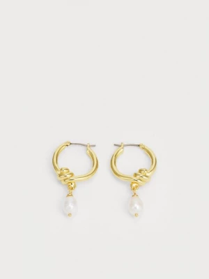 Foto van product Oorbellen Kate Spade goudkleurig