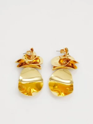 Foto van product Oorbellen Kate Spade goudkleurig