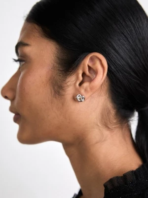 Foto van product Oorbellen Kate Spade zilverkleurig