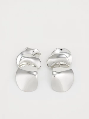 Foto van product Oorbellen Kate Spade zilverkleurig