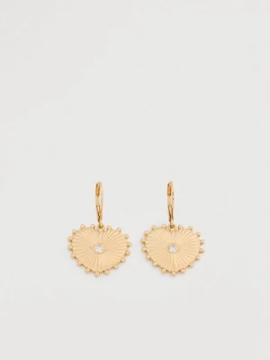 Foto van product Oorbellen Lauren Ralph Lauren goudkleurig