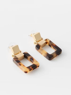 Foto van product Oorbellen Lauren Ralph Lauren goudkleurig