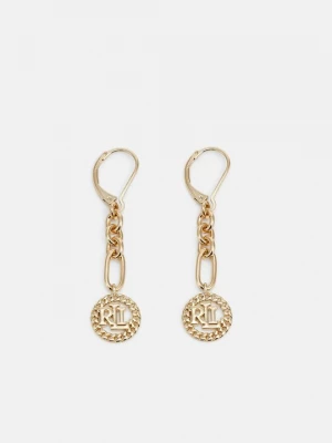 Foto van product Oorbellen Lauren Ralph Lauren goudkleurig