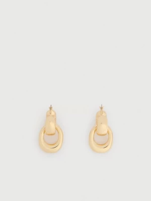 Foto van product Oorbellen Lauren Ralph Lauren goudkleurig