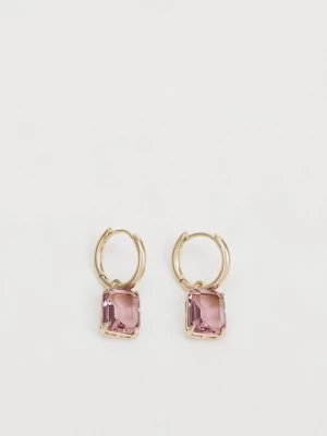 Foto van product Oorbellen Lauren Ralph Lauren goudkleurig