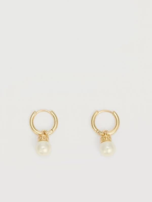 Foto van product Oorbellen Lauren Ralph Lauren goudkleurig