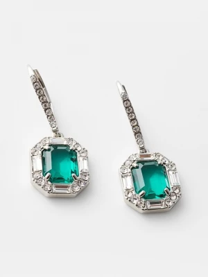 Foto van product Oorbellen Lauren Ralph Lauren groen