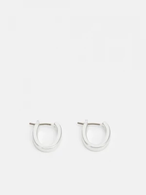 Foto van product Oorbellen Lauren Ralph Lauren zilverkleurig