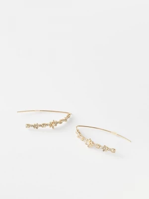 Foto van product Oorbellen Marchesa goudkleurig