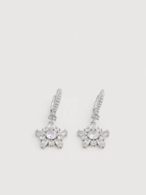 Foto van product Oorbellen Marchesa zilverkleurig