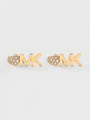 Foto van product Oorbellen Michael Kors goudkleurig