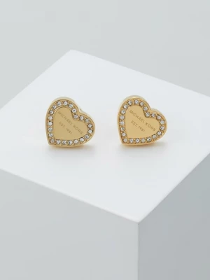 Foto van product Oorbellen Michael Kors goudkleurig