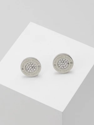 Foto van product Oorbellen Michael Kors zilverkleurig