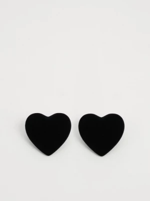Foto van product Oorbellen MOSCHINO zwart