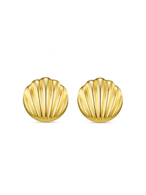 Foto van product Oorbellen Orelia goudkleurig