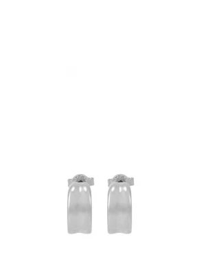 Foto van product Oorbellen Skagen zilverkleurig