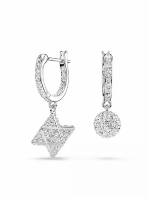 Foto van product Oorbellen Swarovski