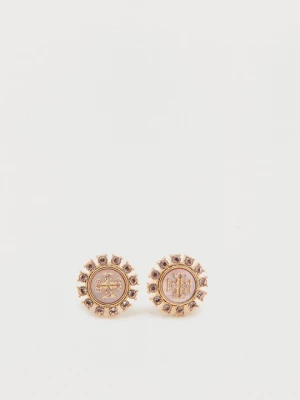 Foto van product Oorbellen Tory Burch goudkleurig