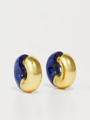 Foto van product Oorbellen Uncommon Matters blauw