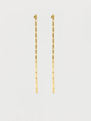 Foto van product Oorbellen Uncommon Matters goudkleurig