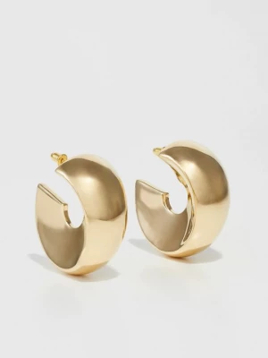 Foto van product Oorbellen Uncommon Matters goudkleurig