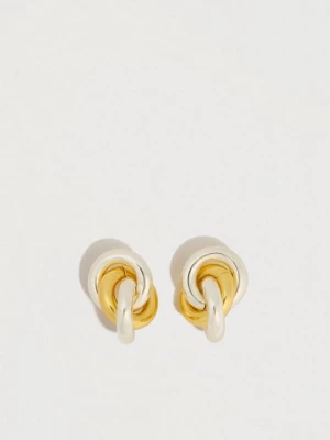 Foto van product Oorbellen Uncommon Matters goudkleurig