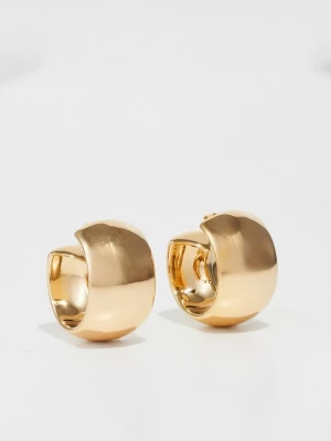 Foto van product Oorbellen Uncommon Matters goudkleurig