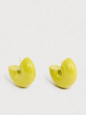 Foto van product Oorbellen Uncommon Matters groen