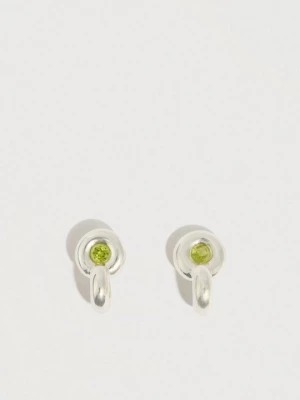 Foto van product Oorbellen Uncommon Matters groen