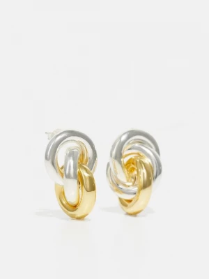 Foto van product Oorbellen Uncommon Matters zilverkleurig