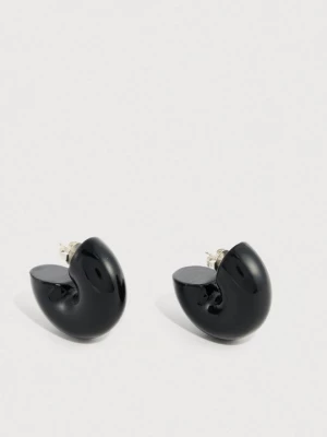 Foto van product Oorbellen Uncommon Matters zwart