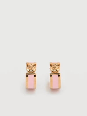 Foto van product Oorbellen Versace goudkleurig